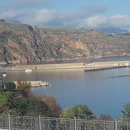 Affittacamere 7Venti Castellammare del Golfo Bagian luar foto