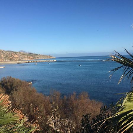 Affittacamere 7Venti Castellammare del Golfo Bagian luar foto