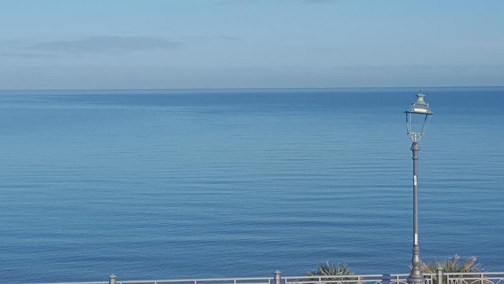 Affittacamere 7Venti Castellammare del Golfo Bagian luar foto