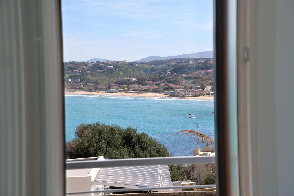 Affittacamere 7Venti Castellammare del Golfo Bagian luar foto