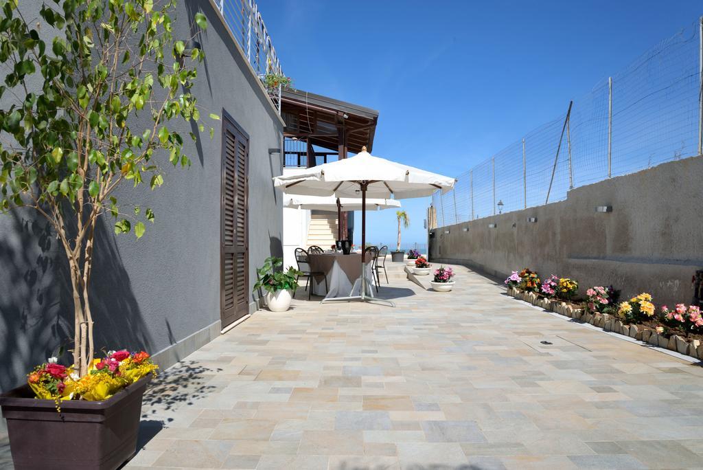 Affittacamere 7Venti Castellammare del Golfo Bagian luar foto
