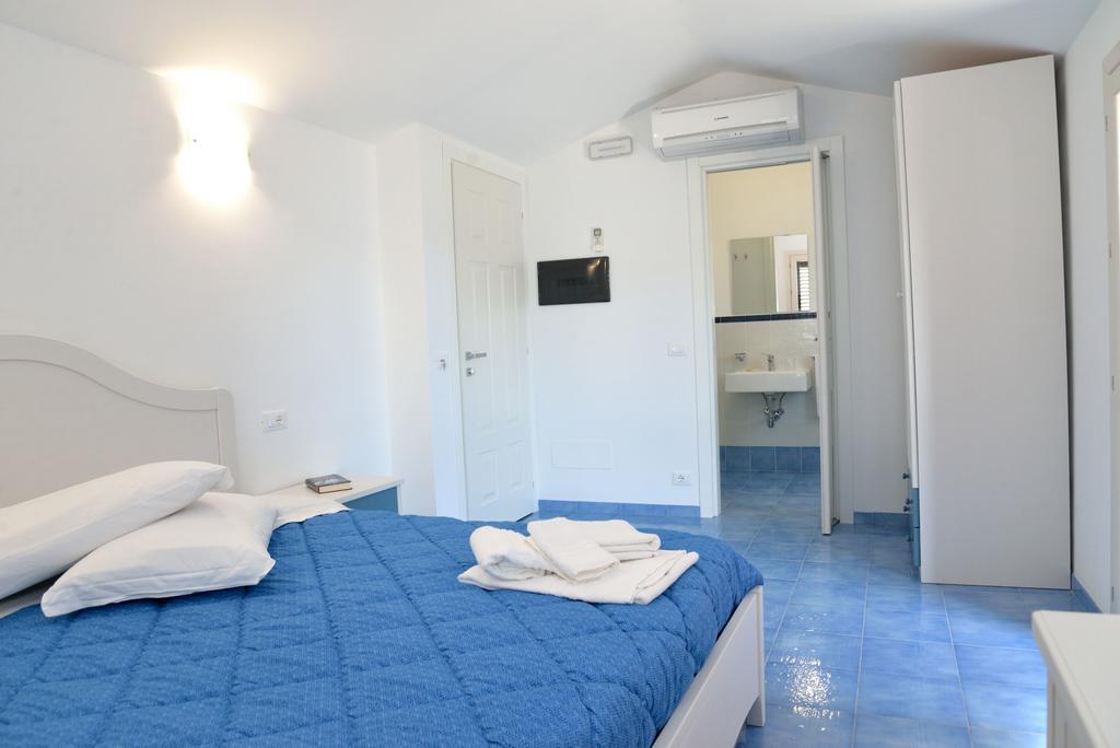 Affittacamere 7Venti Castellammare del Golfo Bagian luar foto
