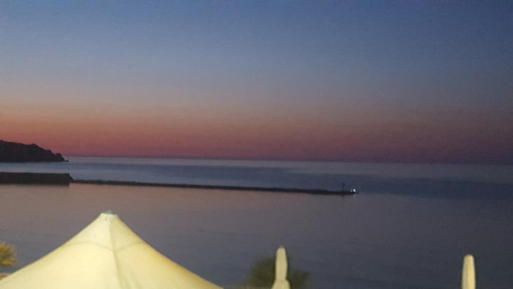 Affittacamere 7Venti Castellammare del Golfo Bagian luar foto
